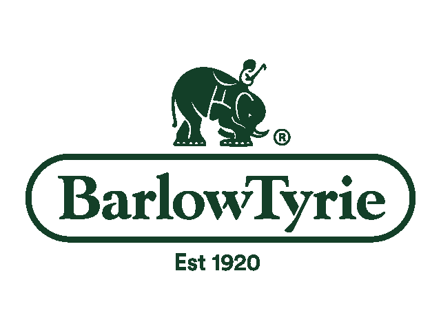 Barlow Tyrie