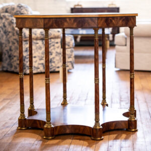 Inspiration Centre Table, unique side table