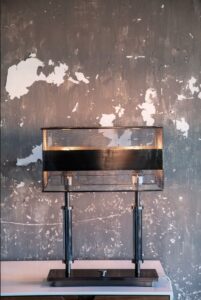 Kemper Table Lamp