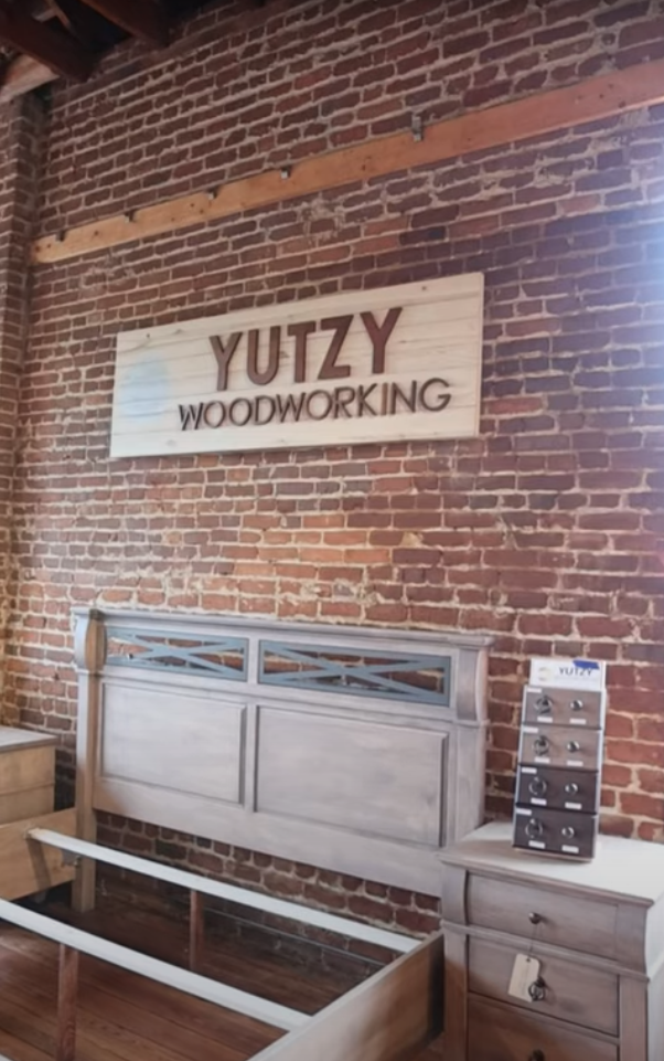 High quality woodworking
