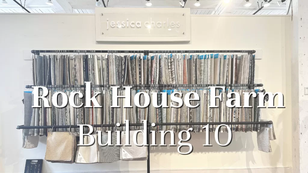 Rock House Farm Custom Upholstery