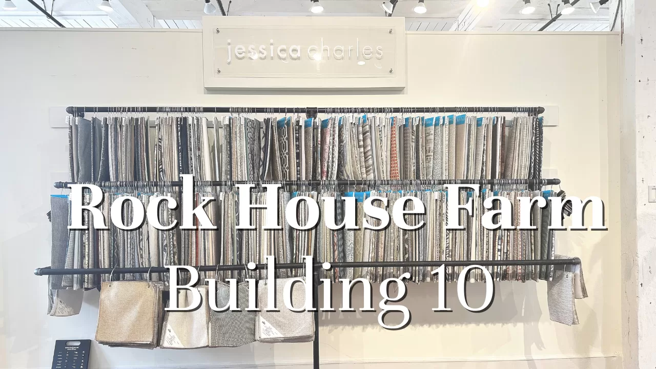 Rock House Farm Custom Upholstery