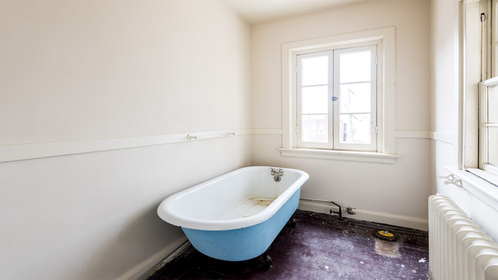 Green Front interiors project with precision and purpose.
