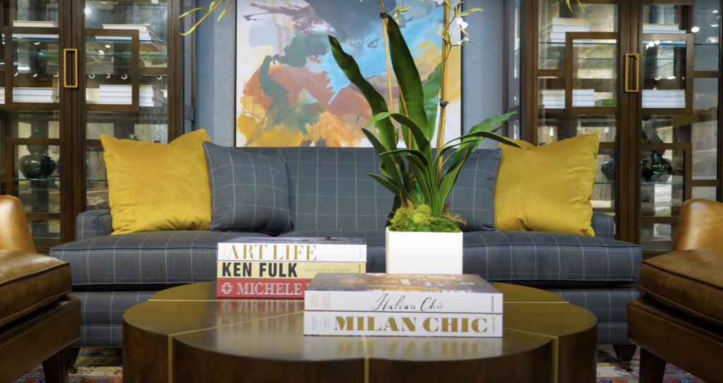 Your home's story starts here at green front