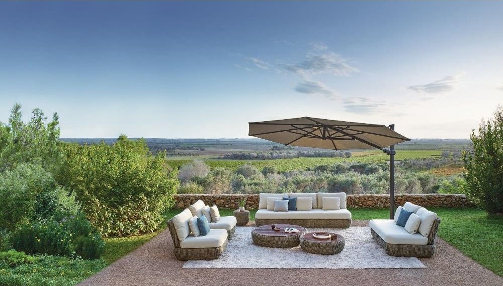 Treasure Garden Outdoor