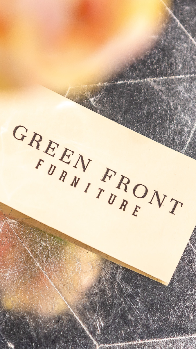Green Front Furniture