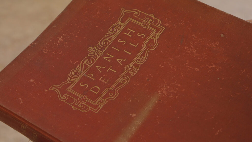 Exploring William Bottomley’s 1924 Spanish Details