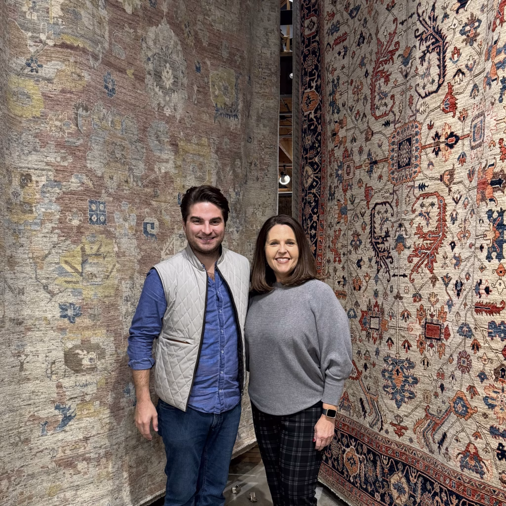 A Virginia furniture store with a curated furniture selection of contemporary furniture, American made furniture, and craftsman furniture joins the High Point Market Authority Board.