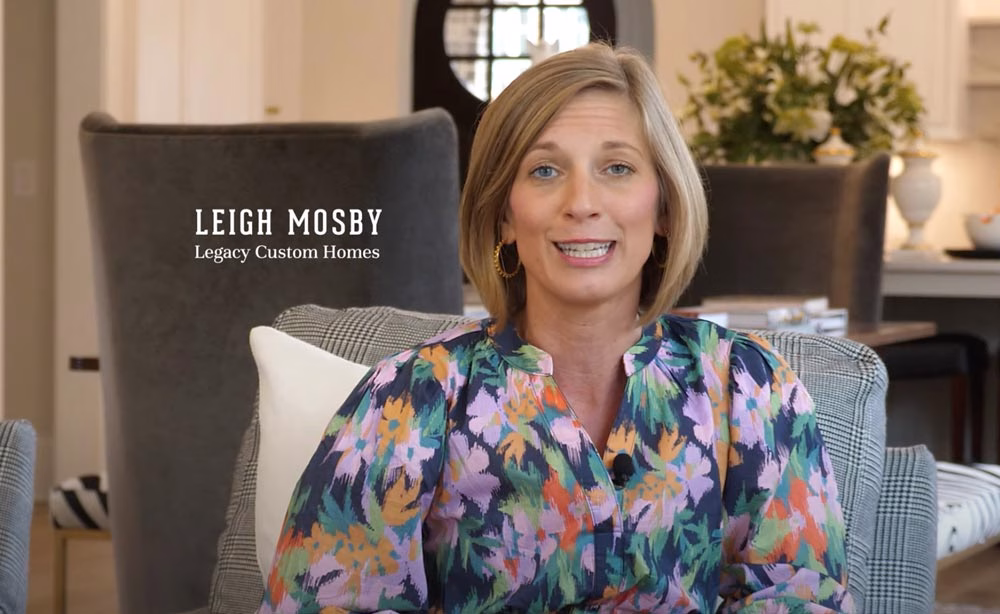 Virginia Furniture Store Earns Silver Award at 2024 Parade of Homes for their Curated Furniture Selection and Craftsman Furniture