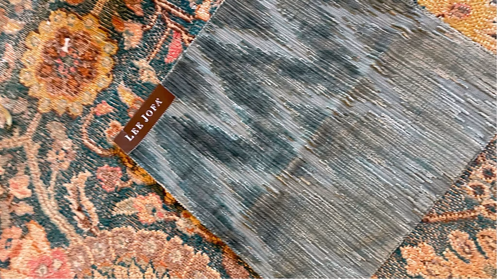 custom furniture and custom upholstery from a Virginia furniture store curated furniture selection