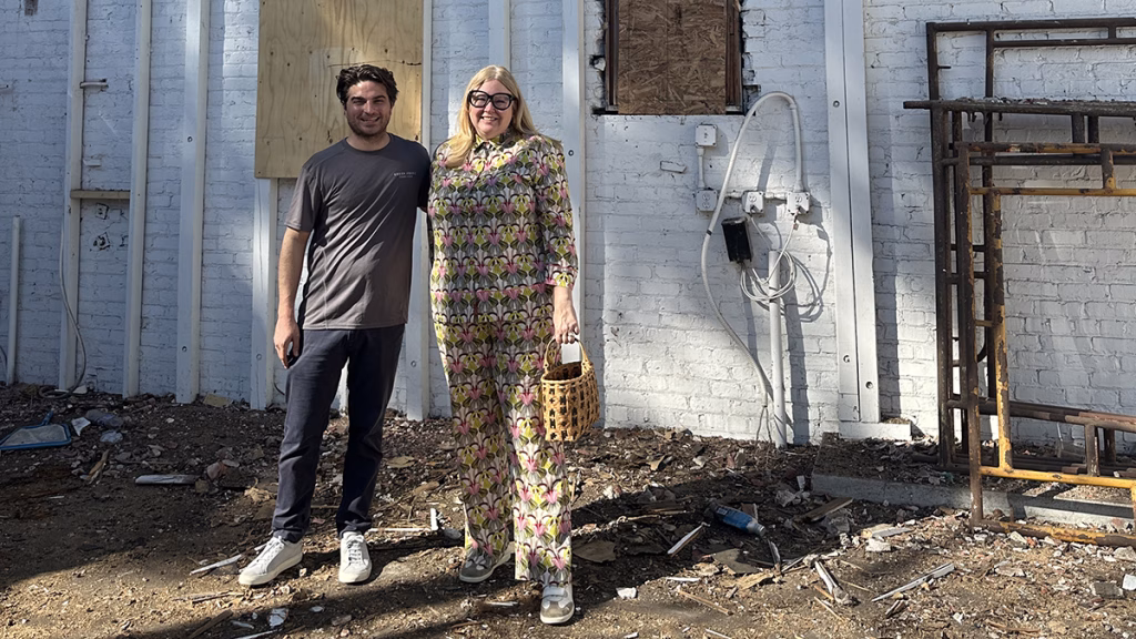 A Tale of Two Timeless Homes and William Bottomley, Architect